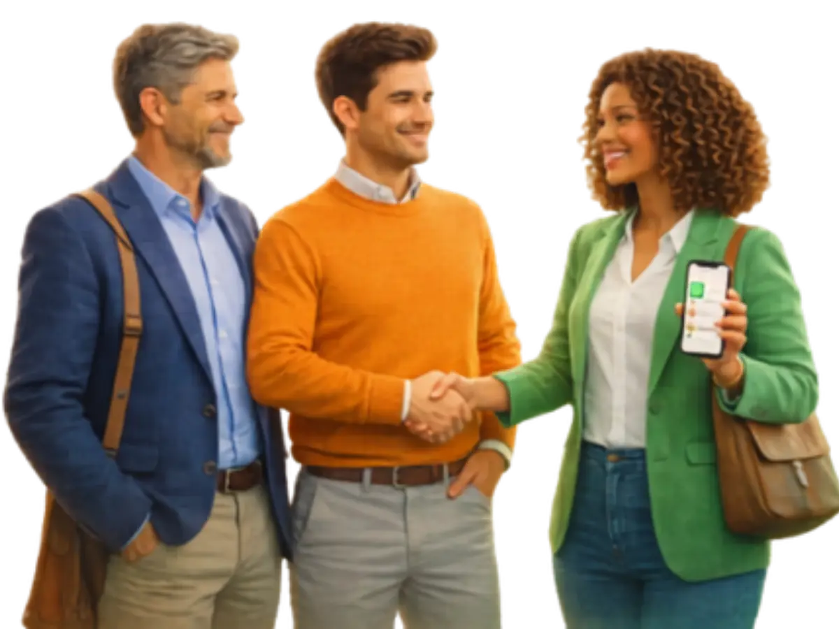 Application CoBiz - Biznessful
