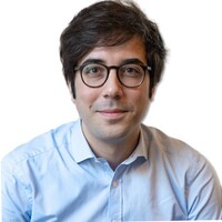 Managing partner startup studio