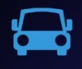 App dédiée au stationnement urbain