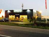 Cession restaurant
