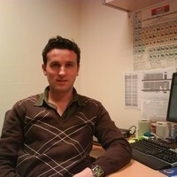 Enseignant chercheur