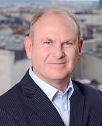Dirigeant d'entreprise